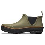 Мужские водонепроницаемые слипоны Digger Bogs, зеленый - фото 3