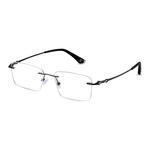 Police Оправа для очков, Black - фото