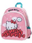 HELLO KITTY Рюкзак в цвете Rose - фото