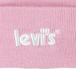Детская шапочка Levi's, Rose Pink - фото