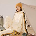 Курка Unisex Kappa, Tallow White-0111 - фото 8