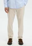 Чиносы ROBERT FLEX NOOS Selected Homme, бежевый - фото