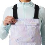 Брюки Helly Hansen Legendary Insulated Bib Helly Hansen, Reflections Aop - фото 6