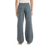 Женские брюки Chloe Kim Pop Stitch Roxy, черный - фото 2