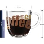 Чашка NAPOLI 280 мл, набор из 6 шт. Leonardo, мультиколор - фото 6