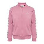 Куртка спортивного костюма Hummel Archive Reg Poly, розовый - фото 4