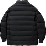 Пуховик унисекс LiNing, черный - фото 3