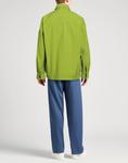 Куртка Laminar Herno, лаймовый - фото 3