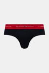 Комплект мужских трусов-слипов Tommy Hilfiger, 3 шт. - фото 3