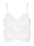Бюстгальтер без косточек Lisca, белый - фото