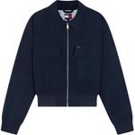 Tommy Hilfiger Куртка женская, Khaki GUQ - фото 7
