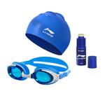 Очки LINING, синий - фото 6