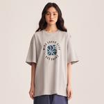 Футболка унисекс Mind Error, серый - фото 12