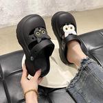 Сабо женские Xmistuo Shrimp Mith Tow - фото 3