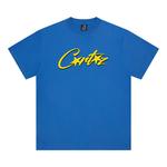 Футболка Corteiz Allstarz Tee, Royal Blue - фото