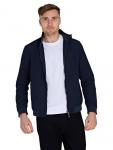 Классическая куртка Harrington Raging Bull, Navy - фото 9