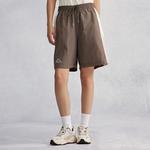 Повседневные шорты унисекс белые - 012 Kappa, белый - фото 5