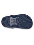 Сабо Crocs, темно-синий - фото 4