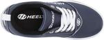 Кроссовки Heelys  Pro 20, Navy/White - фото 2