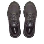 Кроссовки On Running x LOEWE Cloudsolo 'Dark Brown Black' - фото 3