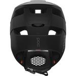 Велосипедный шлем Otocon POC, черный - фото 4