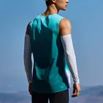 Майка для бега мужской Anta, зеленый - фото 3