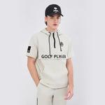 Футболка мужская CASTELBAJAC, темно-зеленый - фото 10