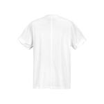 Хлопковая футболка C2H4, белый - фото 7