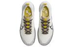 Nike React Pegasus Trail 4 Pale Ivory Black Yellow - фото 6
