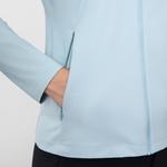 HELLY HANSEN Женская дышащая одежда с защитой от солнца, White - фото 8