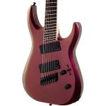 Электрогитара Jackson Pro Series Dinky DK Modern HT7 MS Eureka Mist - фото 4