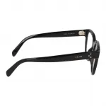 Очки Square Frame CELINE, черный - фото