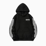 Свитшот Unisex OASISVR, черный обычный - фото 10