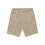 Повседневные шорты для мужчин Aape, коричневый - фото 3