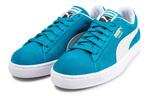 Кроссовки Puma Suede Classic 'Oceans Depth' - фото 3