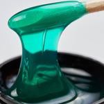 FOX Vitrage Builder Gel Зеленый 15 мл TM F.O.X - фото 3