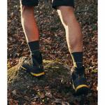 Носки Enforma Kilimanjaro Half long, синий - фото 3