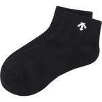 Носки Unisex 3 пары DESCENTE, 3 pack (черный) - фото 5