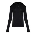 Худи Givenchy Fitted 'Faded Black', черный - фото 2