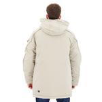 Парка G-Star Vodan, зеленый - фото 2