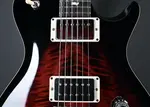 PRS Mark Tremonti Signature Fire Red Wraparound Smokeburst #880 - фото 6