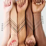 Карандаш для бровей essence Micro Precise Eyebrow Pencil 06 Auburn - фото 5