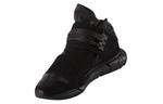 Adidas Y3 Qasa High Lux Triple Black - фото 2