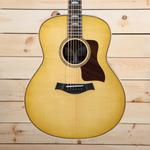 Акустическая гитара Taylor 818e - - фото 2