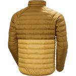 Куртка Helly Hansen Banff Insulator Helly Hansen, Lynx/Sand - фото 4