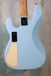 Charvel Pro-Mod San Dimas Bass PJ IV - Соник Блю - фото 10