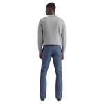 Брюки Dockers Cali khaki 360 Slim Fit Chino, серый - фото 2