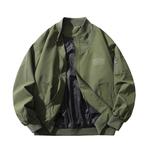 Унисекс куртка Tre Club, экрю - фото 8