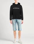 Толстовка Givenchy, черный - фото 2