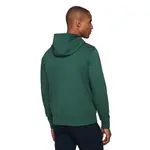 Толстовка Hackett Essential full zip, зеленый - фото 2